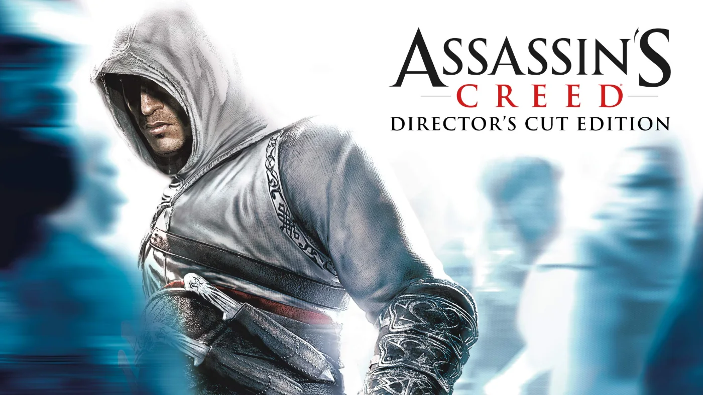 Assassin's Creed™: Director's Cut Edition