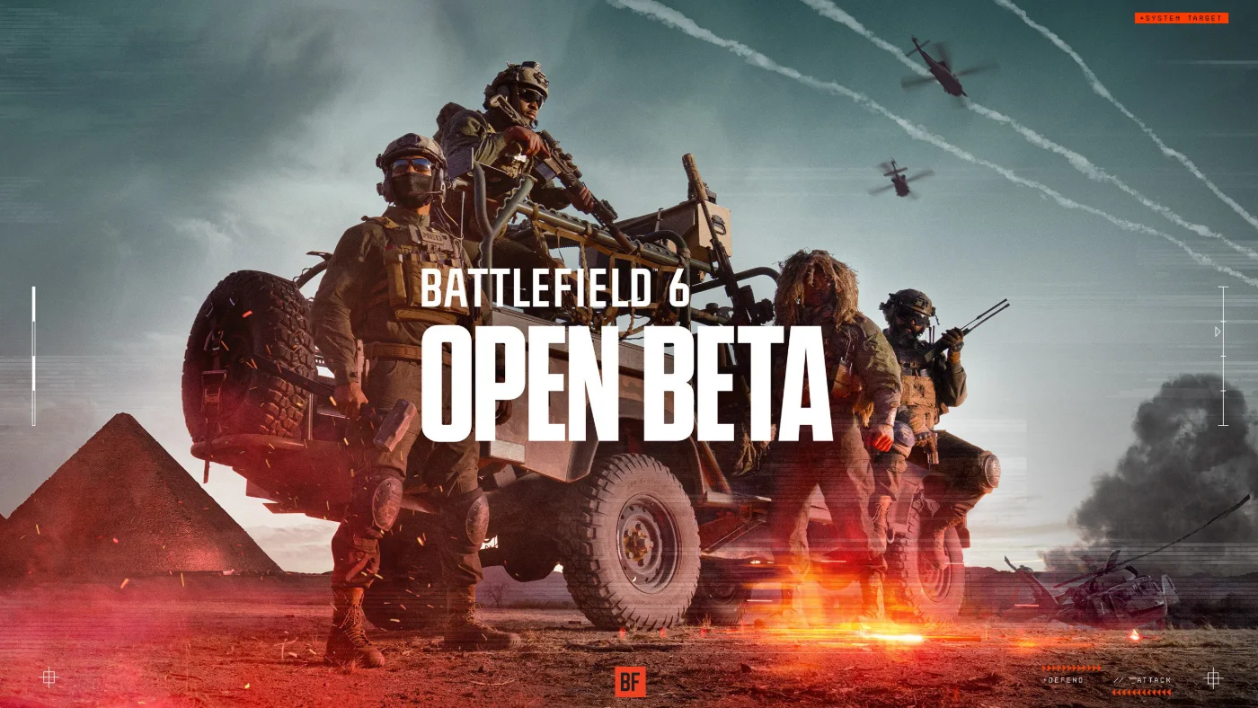 Battlefield™ 6