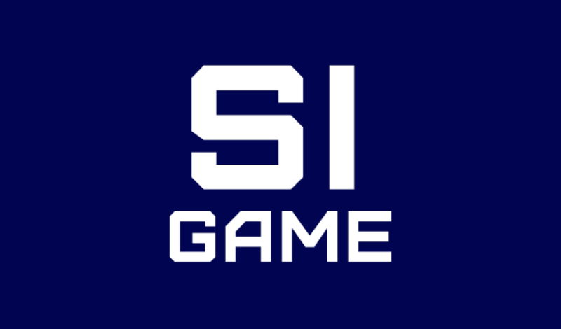 Обложка SIGame