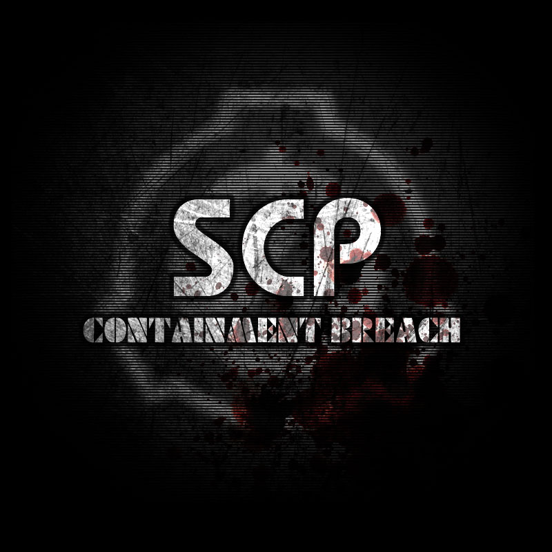 SCP – Containment Breach