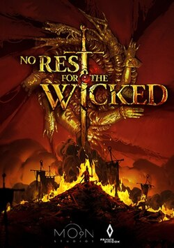 No Rest for the Wicked