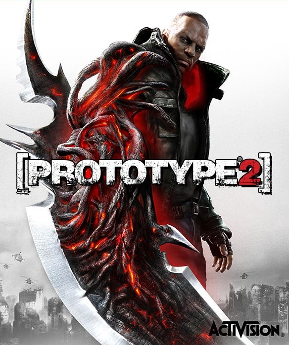 Prototype 2
