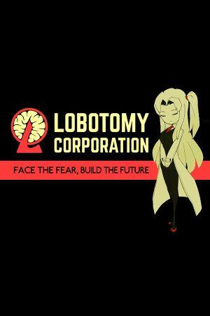 Обложка Lobotomy Corporation | Monster Management Simulation