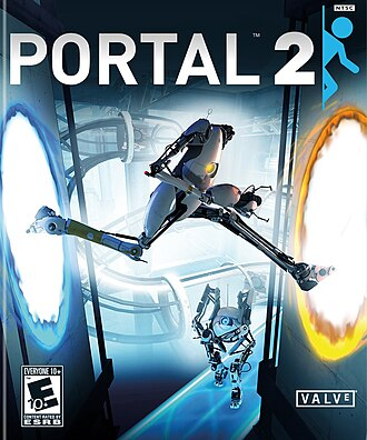Portal 2