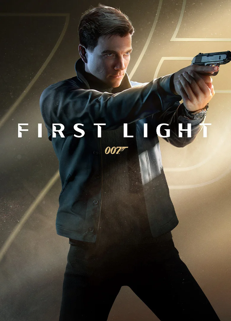007 First Light