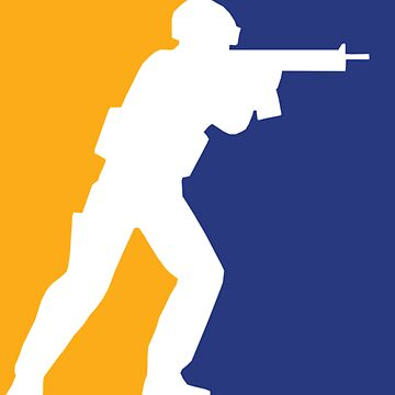 Обложка Counter-Strike 2